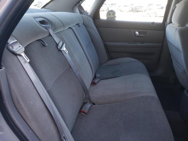 Photo 6 from auction – 2002 FORD TAURUS SEL with VIN 1FAFP56S42G117155