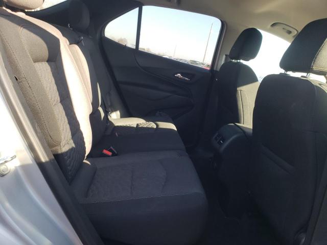 Photo 6 from auction – 2018 CHEVROLET EQUINOX LT with VIN 2GNAXKEX4J6149884