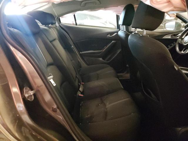 Photo 6 from auction – 2017 MAZDA 3 SPORT with VIN 3MZBN1U73HM101658