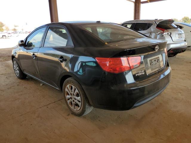 Photo 3 from auction – 2010 KIA FORTE EX with VIN KNAFU4A28A5861661
