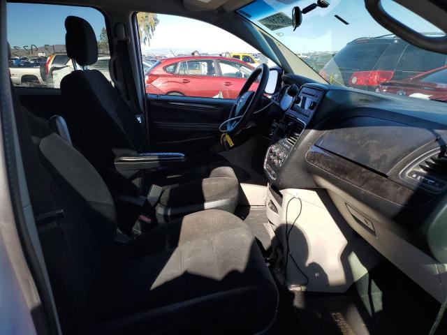 Photo 5 from auction – 2017 DODGE GRAND CARA with VIN 2C4RDGBG8HR657063