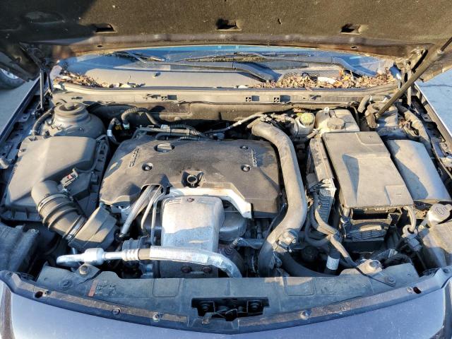 Photo 7 from auction – 2016 BUICK REGAL with VIN 2G4GL5EX4G9123689