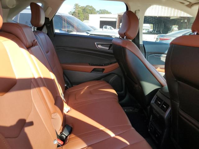 Photo 6 from auction – 2018 FORD EDGE TITAN with VIN 2FMPK3K88JBB67361