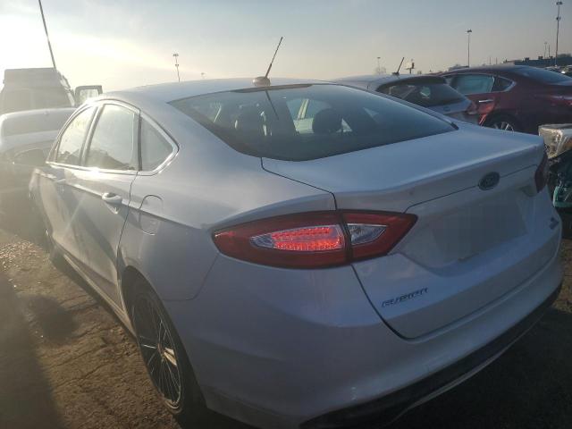 Photo 3 from auction – 2013 FORD FUSION SE with VIN 3FA6P0H97DR322901