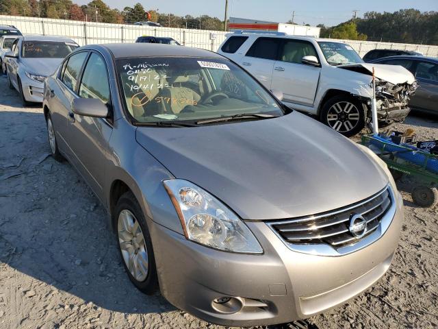 Photo 1 from auction – 2012 NISSAN ALTIMA BAS with VIN 1N4AL2AP0CN578566