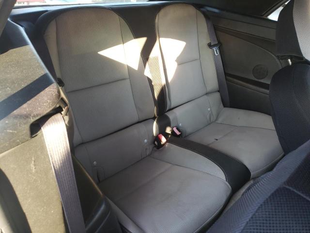 Photo 6 from auction – 2013 CHEVROLET CAMARO LT with VIN 2G1FB3D39D9153989