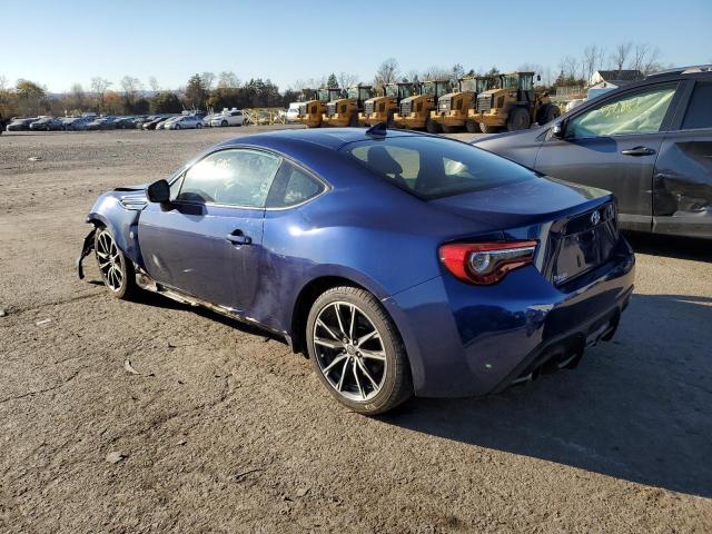 Photo 3 from auction – 2017 TOYOTA 86 BASE with VIN JF1ZNAA12H9706390