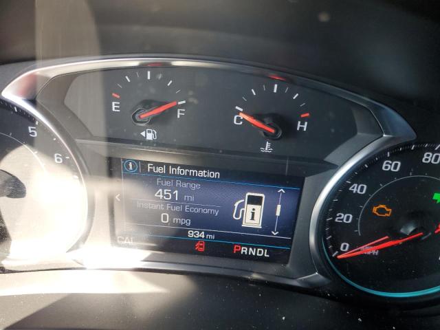 Photo 8 from auction – 2022 CHEVROLET EQUINOX LS with VIN 3GNAXHEV5NS237447