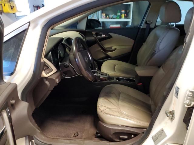 Photo 5 from auction – 2016 BUICK VERANO with VIN 1G4PS5SK8G4153566