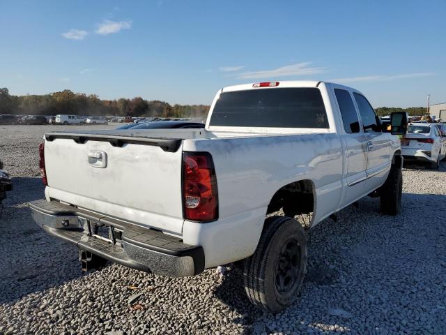Photo 4 from auction – 2006 GMC NEW SIERRA with VIN 1GTEK19B76Z192970