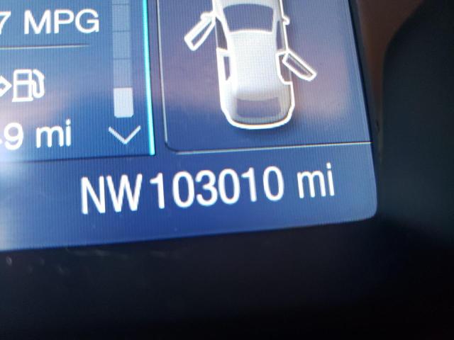 Photo 8 from auction – 2014 FORD FOCUS with VIN 1FADP3F23EL425943
