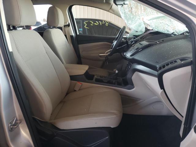 Photo 5 from auction – 2017 FORD ESCAPE SE with VIN 1FMCU0GD9HUA40376
