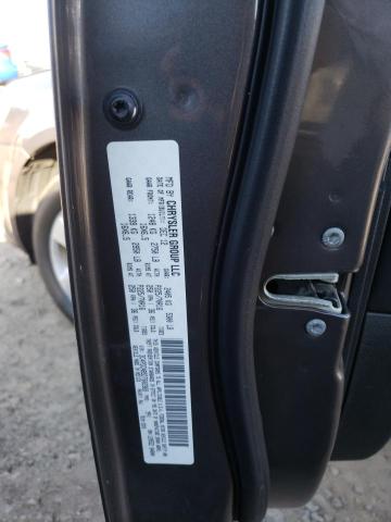 Photo 10 from auction – 2013 DODGE JOURNEY SE with VIN 3C4PDCAB5DT602969