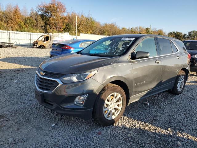 Photo 2 from auction – 2018 CHEVROLET EQUINOX LT with VIN 2GNAXJEV1J6114406
