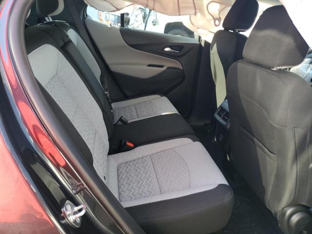 Photo 6 from auction – 2022 CHEVROLET EQUINOX LS with VIN 3GNAXHEV5NS237447