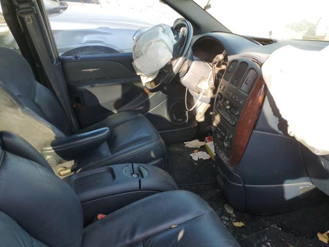 Photo 5 from auction – 2001 CHRYSLER TOWN & COU with VIN 2C8GP64L41R110136