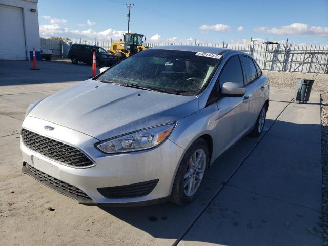 Photo 2 from auction – 2018 FORD FOCUS SE with VIN 1FADP3F29JL272818