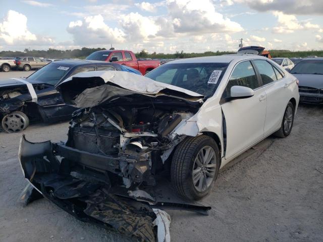 Photo 2 from auction – 2016 TOYOTA CAMRY LE with VIN 4T1BF1FK9GU183113