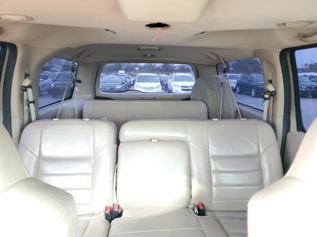 Photo 10 from auction – 2003 FORD EXCURSION with VIN 1FMNU43S63EB12125