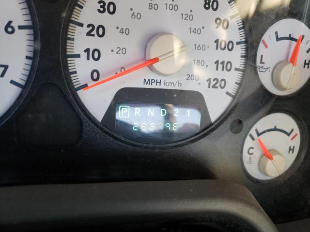 Photo 8 from auction – 2007 DODGE RAM 1500 S with VIN 1D7HU18257S143517
