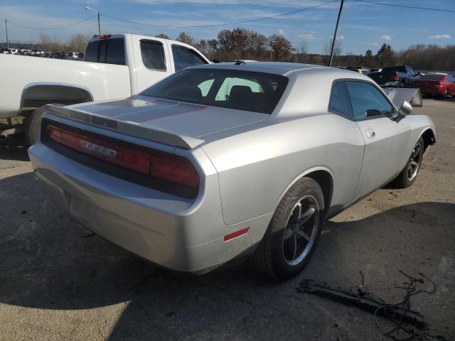 Photo 4 from auction – 2010 DODGE CHALLENGER with VIN 2B3CJ4DV4AH113925