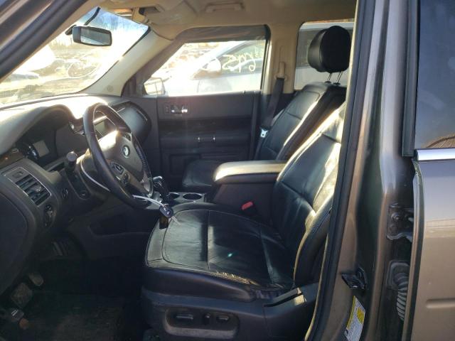 Photo 5 from auction – 2013 FORD FLEX SEL with VIN 2FMGK5C80DBD33385