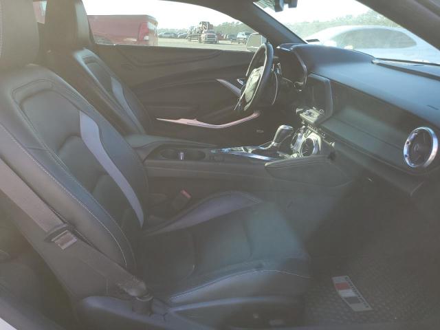 Photo 5 from auction – 2017 CHEVROLET CAMARO LT with VIN 1G1FD1RX5H0154468