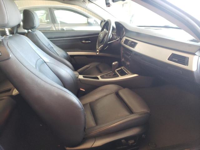 Photo 5 from auction – 2007 BMW 335 I with VIN WBAWB73537P035750