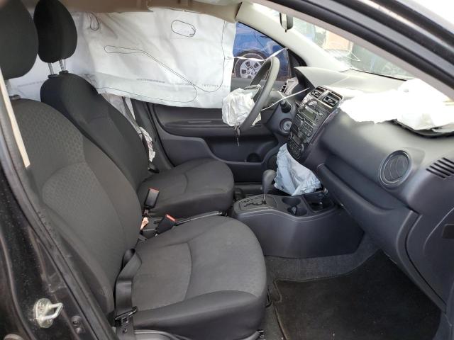 Photo 5 from auction – 2015 MITSUBISHI MIRAGE DE with VIN ML32A3HJ2FH007128