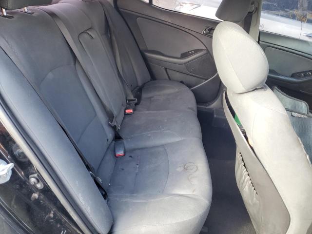Photo 6 from auction – 2015 KIA OPTIMA LX with VIN 5XXGM4A78FG472069