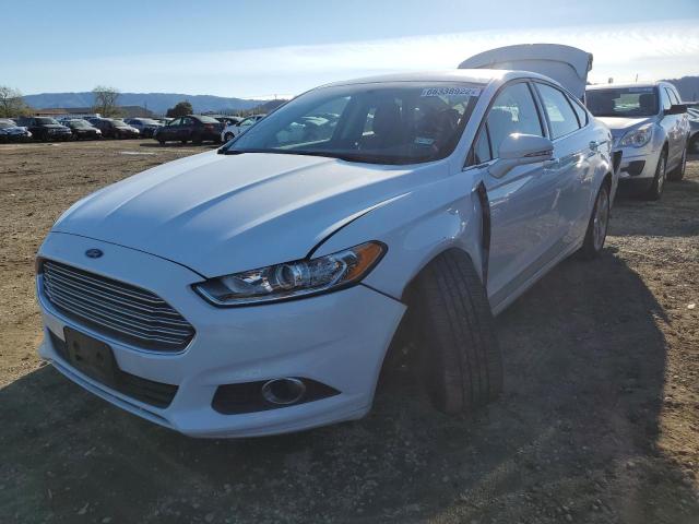 Photo 2 from auction – 2014 FORD FUSION SE with VIN 3FA6P0HD9ER390848