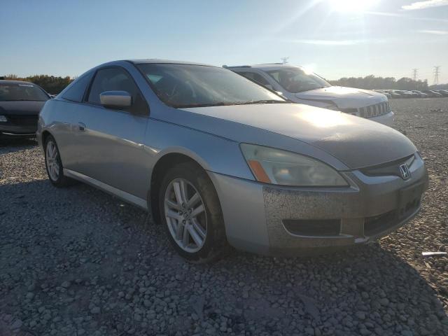 HONDA ACCORD EX 2004 with VIN 1HGCM81634A024040 - Photo from auction