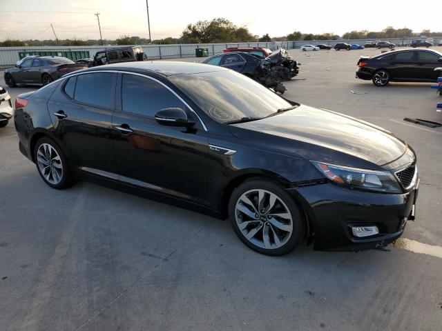 Foto 4 de la subasta – 2015 KIA OPTIMA SX con VIN 5XXGR4A60FG394850