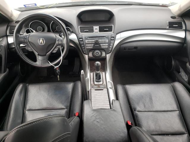 Photo 8 from auction – 2010 ACURA TL with VIN 19UUA9F25AA006806
