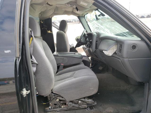Photo 5 from auction – 2006 CHEVROLET SILVERADO with VIN 3GCEC14Z06G217760