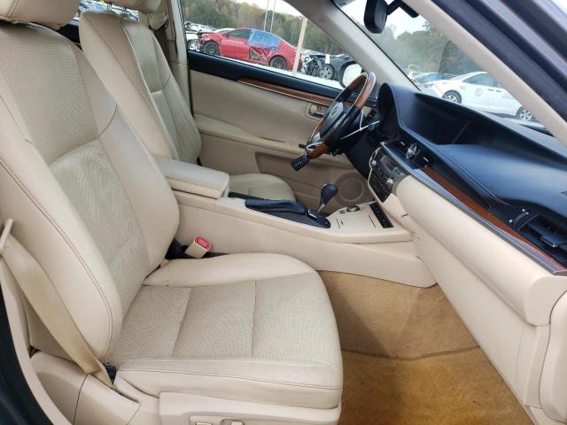Foto 5 de la subasta – 2013 LEXUS ES 300H con VIN JTHBW1GG0D2021634