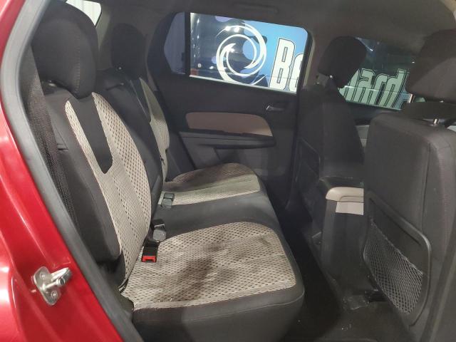 Photo 6 from auction – 2013 GMC TERRAIN SL with VIN 2GKALMEK3D6172408