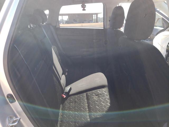 Photo 6 from auction – 2022 MITSUBISHI OUTLANDER with VIN JA4APUAUXNU003426