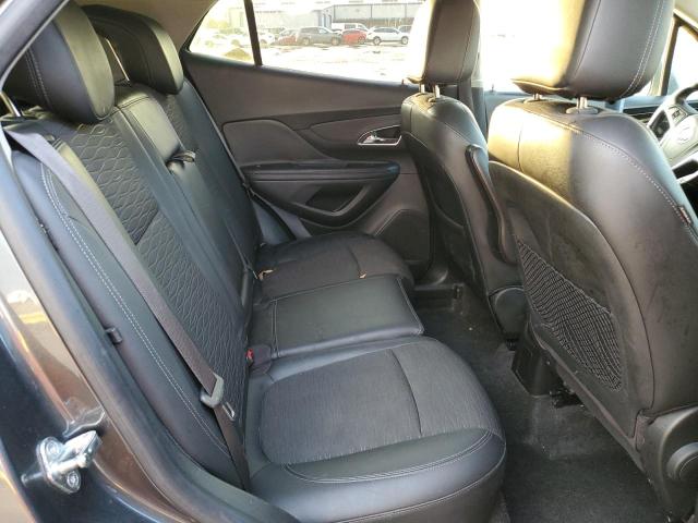 Photo 6 from auction – 2016 BUICK ENCORE with VIN KL4CJASB4GB627291