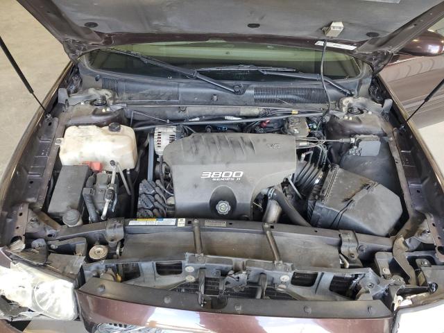 Photo 7 from auction – 2001 BUICK LESABRE CU with VIN 1G4HP54K114211687