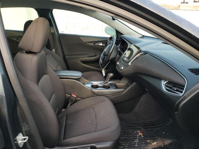 Photo 5 from auction – 2018 CHEVROLET MALIBU LT with VIN 1G1ZD5ST7JF196705
