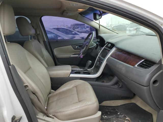 Photo 5 from auction – 2011 FORD EDGE LIMIT with VIN 2FMDK4KC5BBB21419