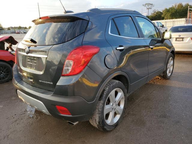 Photo 4 from auction – 2016 BUICK ENCORE with VIN KL4CJASB4GB627291