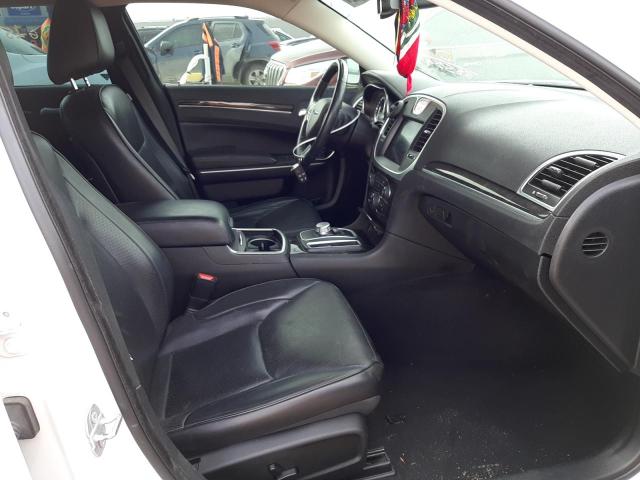 Photo 5 from auction – 2019 CHRYSLER 300 LIMITE with VIN 2C3CCAEG9KH585597