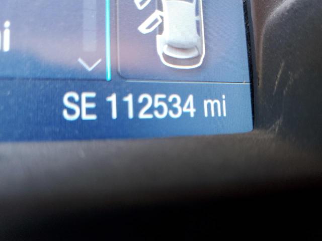 Photo 8 from auction – 2014 FORD FOCUS SE with VIN 1FADP3K22EL341117