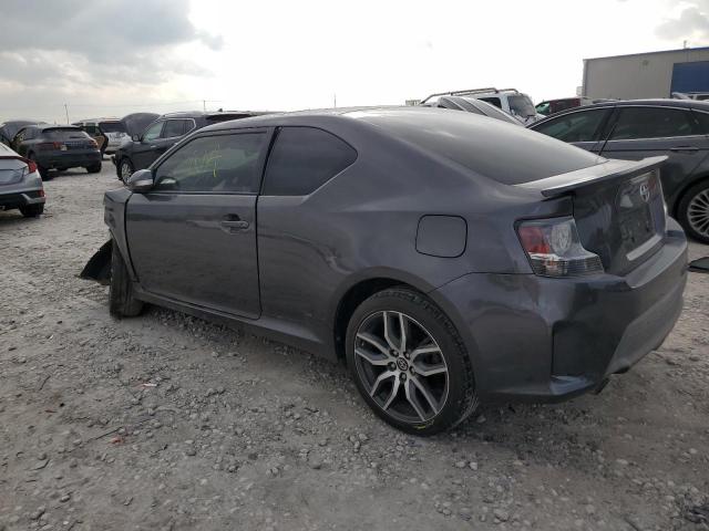 Photo 2 from auction – 2015 TOYOTA SCION TC with VIN JTKJF5C70FJ002285