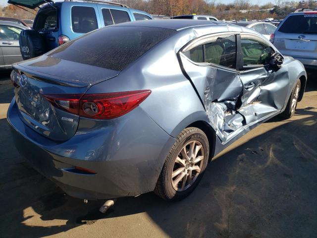 Photo 4 from auction – 2015 MAZDA 3 TOURING with VIN 3MZBM1V73FM127952