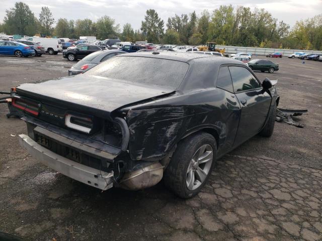 Photo 4 from auction – 2016 DODGE CHALLENGER with VIN 2C3CDZAG9GH195091