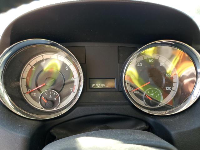 Photo 8 from auction – 2013 DODGE GRAND CARA with VIN 2C4RDGBG7DR804094