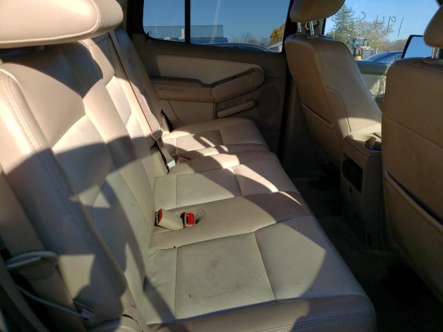 Photo 6 from auction – 2010 FORD EXPLORER X with VIN 1FMEU7DEXAUA72516